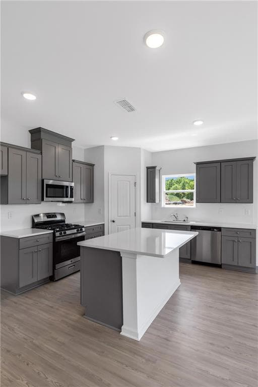 4 bedroom, 2 bathroom, 1,796 sq ft single family residence for sale at 163 Sweet Water Lane, Rome, GA 30161 — photo 8