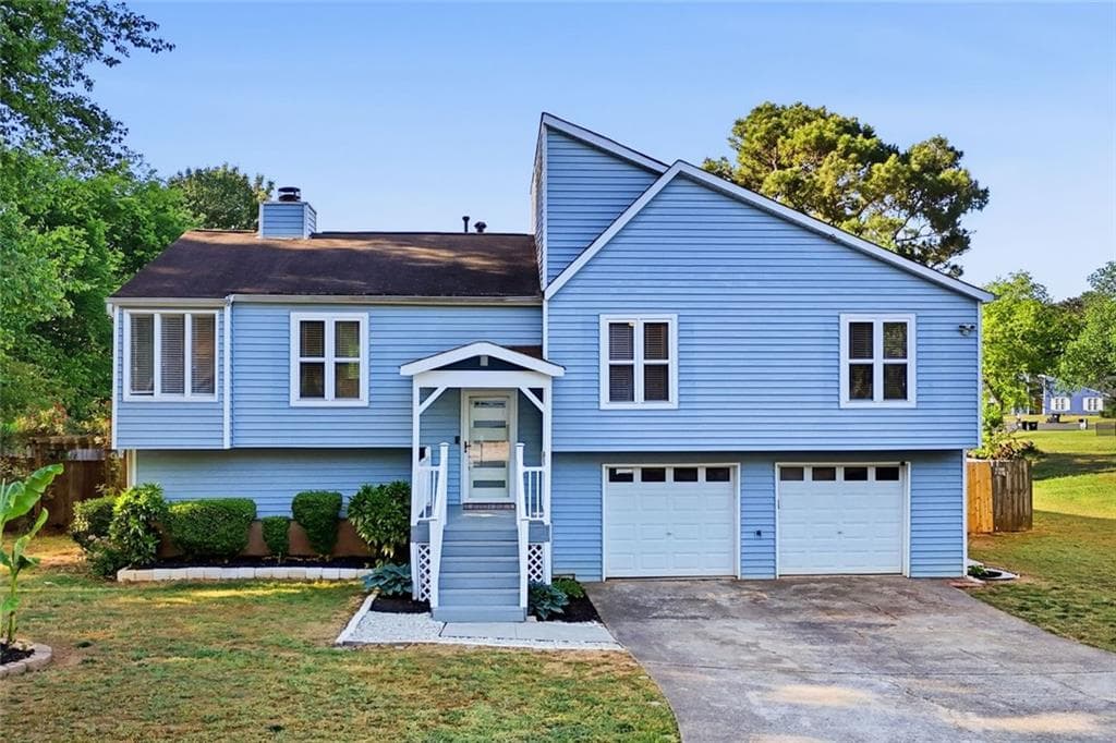 99 Hartley Woods Drive, Kennesaw, GA 30144 — most recent listing photo