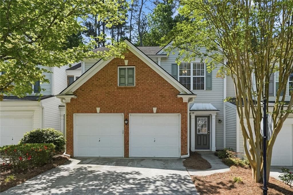 168 Regent Place, Woodstock, GA 30188 — most recent listing photo