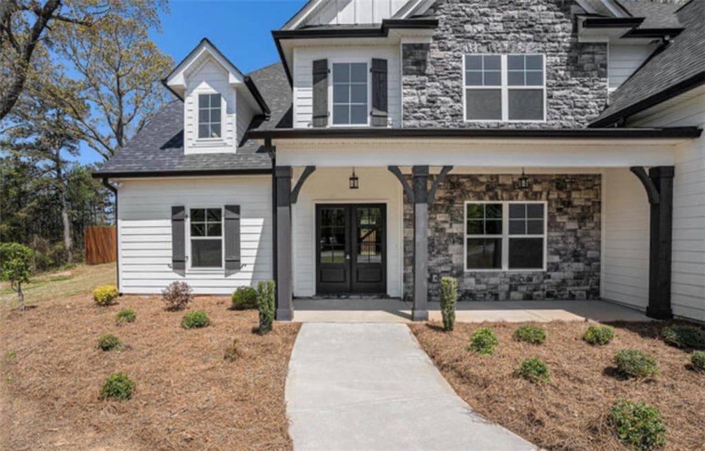 7 bedroom, 5 bathroom, 5,338 sq ft single family residence for sale at 101 Bonnie Lynn Lane, Carrollton, GA 30117 — photo 8