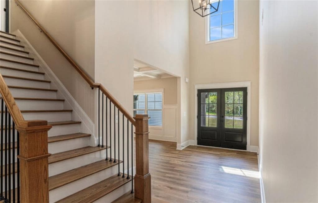 7 bedroom, 5 bathroom, 5,338 sq ft single family residence for sale at 101 Bonnie Lynn Lane, Carrollton, GA 30117 — photo 9