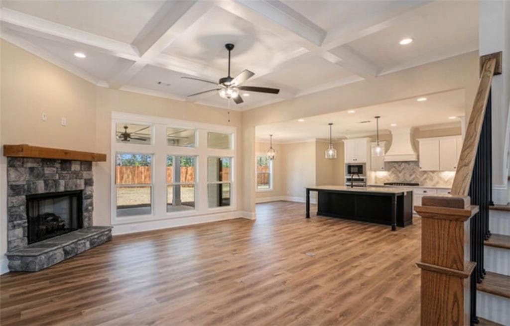 7 bedroom, 5 bathroom, 5,338 sq ft single family residence for sale at 101 Bonnie Lynn Lane, Carrollton, GA 30117 — photo 10