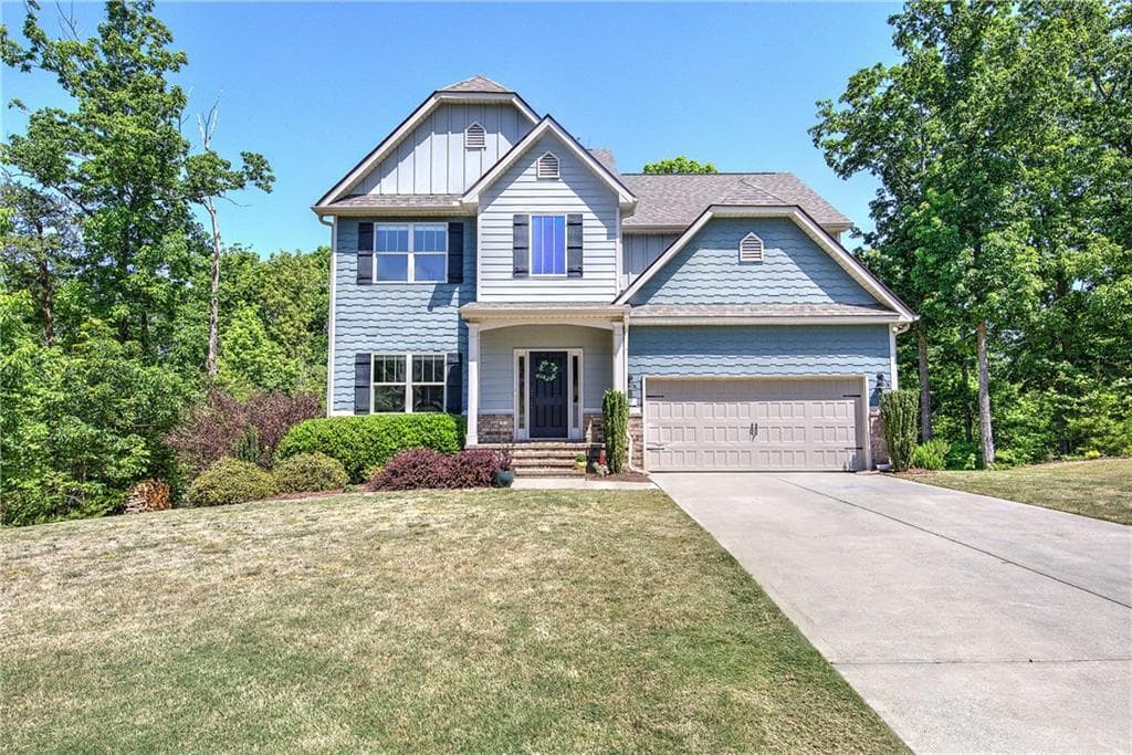 17 Kola Lane, Rydal, GA 30171 — most recent listing photo
