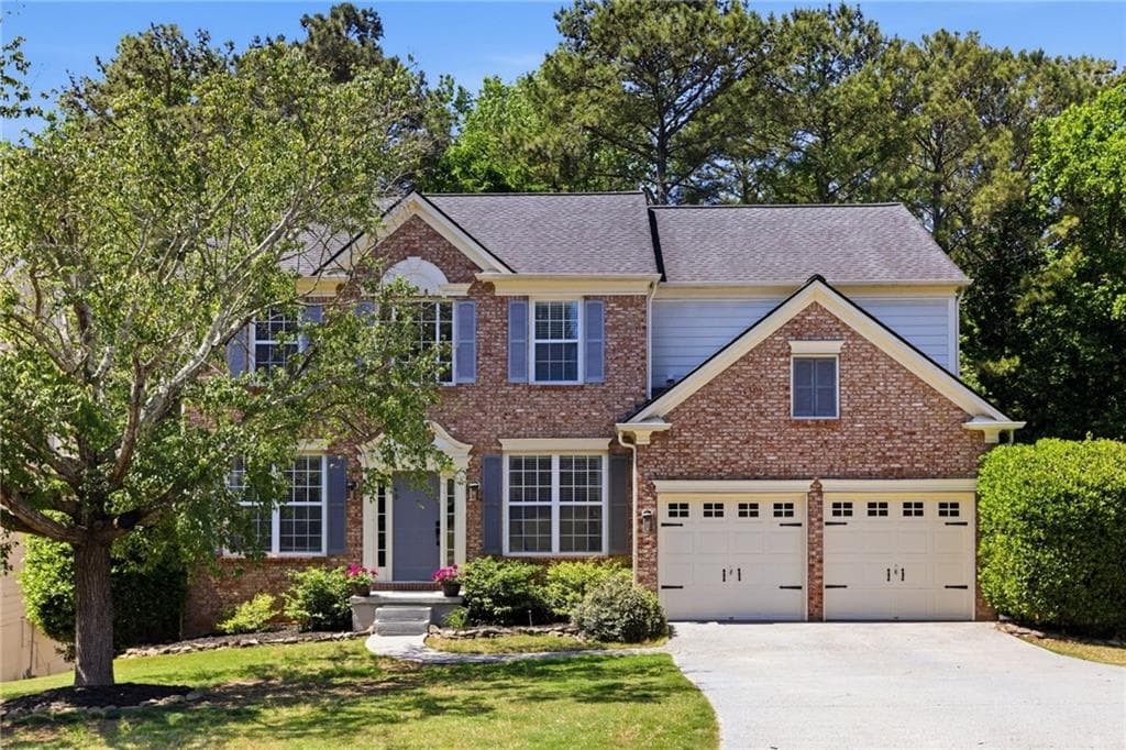 561 Ashland Parkway, Woodstock, GA 30189 — most recent listing photo