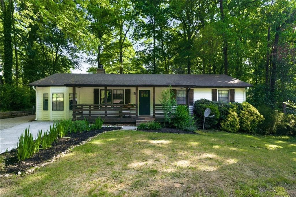 1747 Country Park Way, Lawrenceville, GA 30043 — most recent listing photo