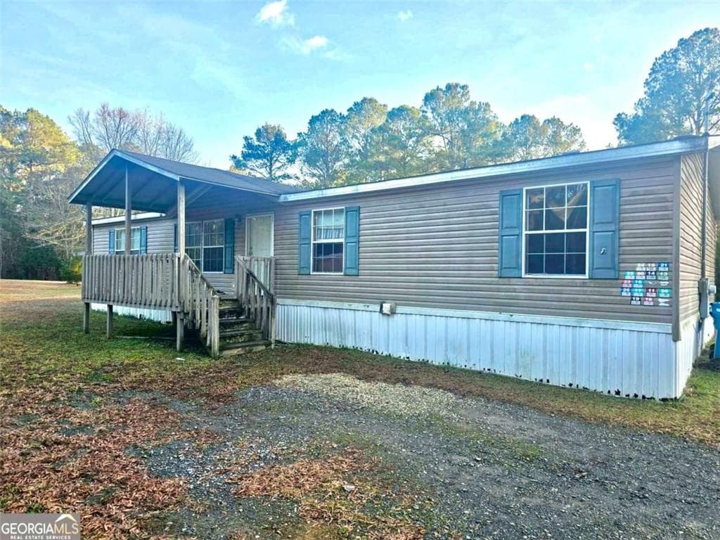 873 East Point, Cedartown, GA 30125 — most recent listing photo