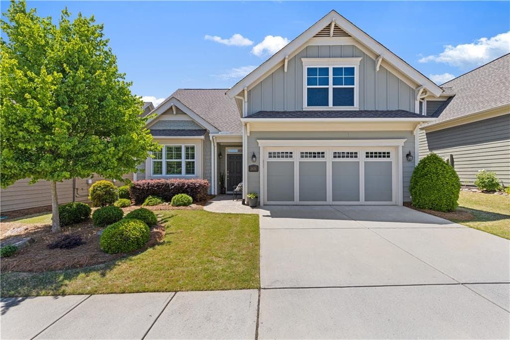 3826 English Oak Drive, Gainesville, GA 30504 — most recent listing photo