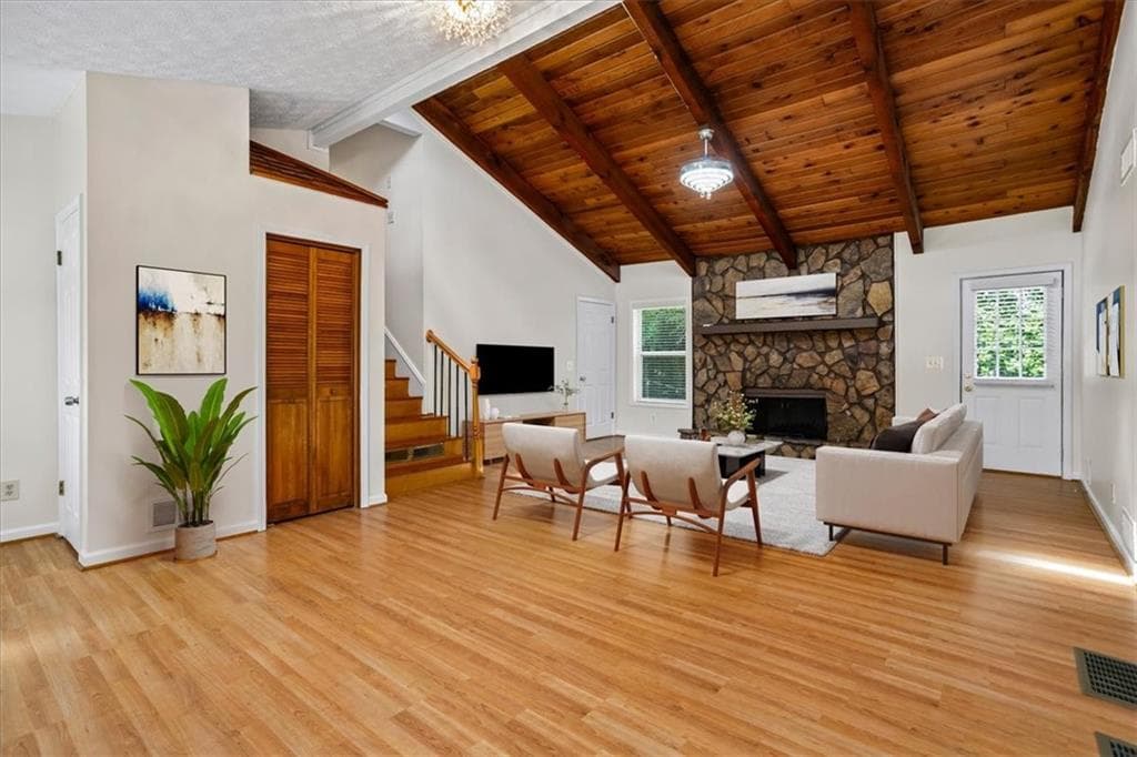 2289 Wilderness Way, Marietta, GA 30066 — most recent listing photo