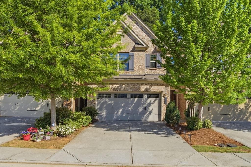 1406 Lanier Vista Drive, Sugar Hill, GA 30518 — most recent listing photo
