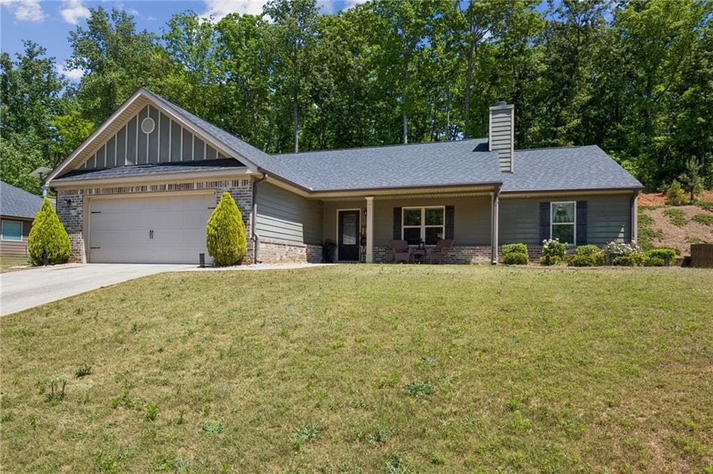 275 Emily Forest Way, Pendergrass, GA 30567 — most recent listing photo