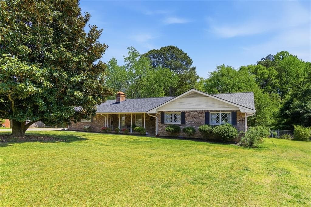 2788 Adella Court, Snellville, GA 30078 — most recent listing photo