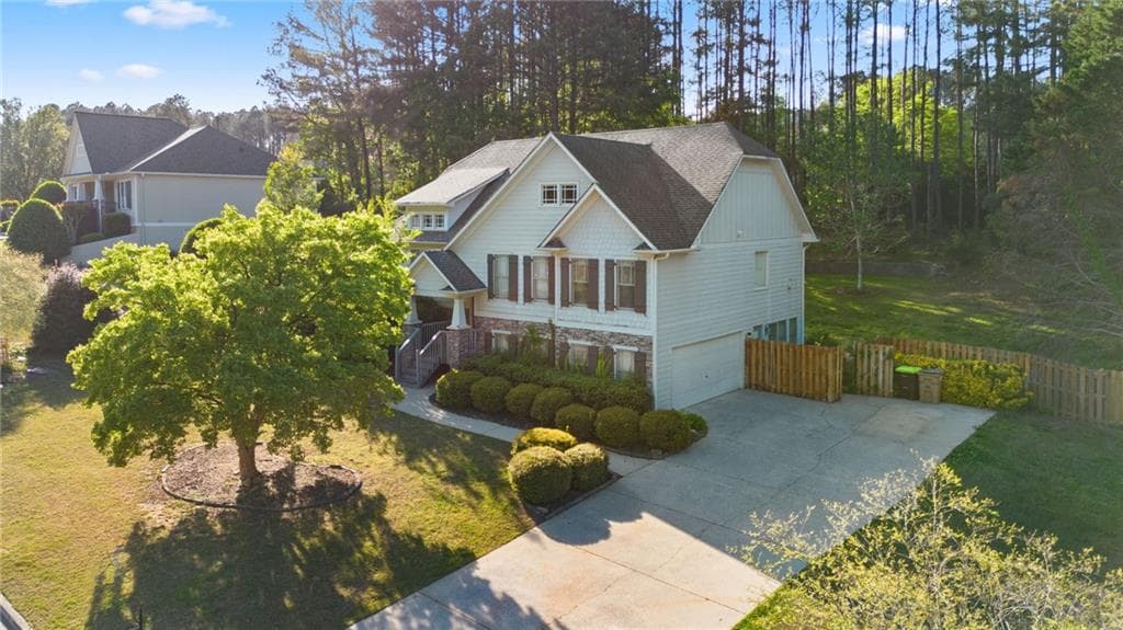 71 Jefferson Drive, Dallas, GA 30132 — most recent listing photo