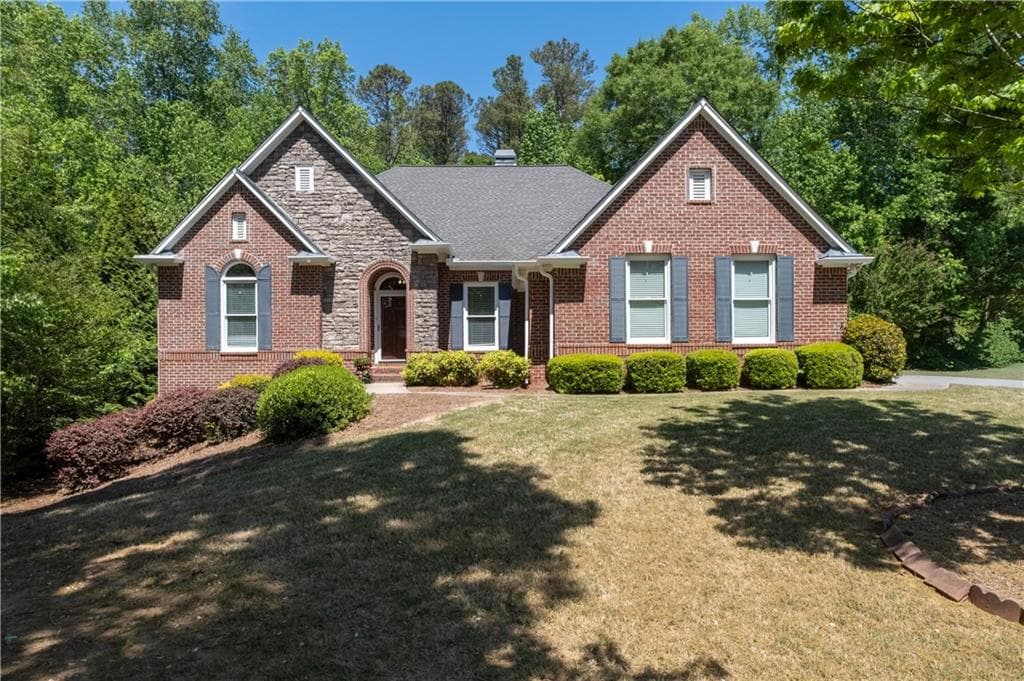 303 Canter Way, Woodstock, GA 30188 — most recent listing photo