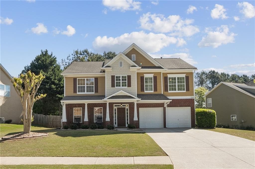 121 Oak Haven Drive