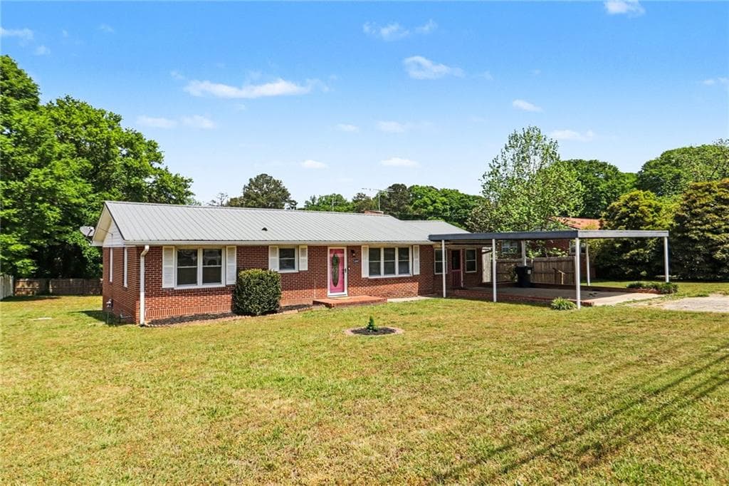 1472 E 166 Highway, Bowdon, GA 30108 — most recent listing photo