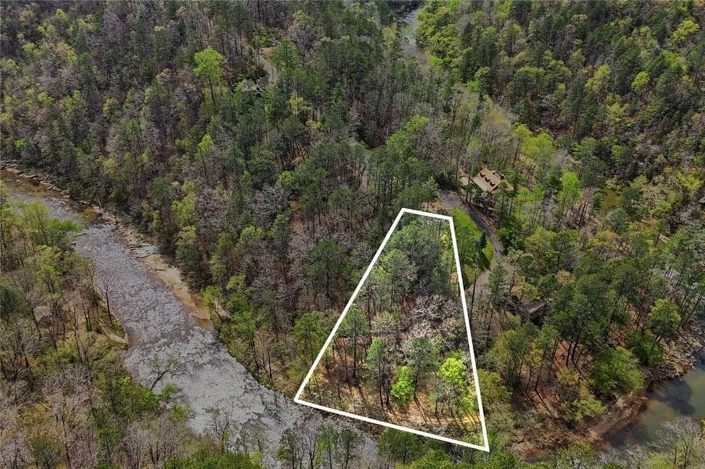 single family residence for sale at 0 Marie Drive, Talking Rock, GA 30175 — photo 2