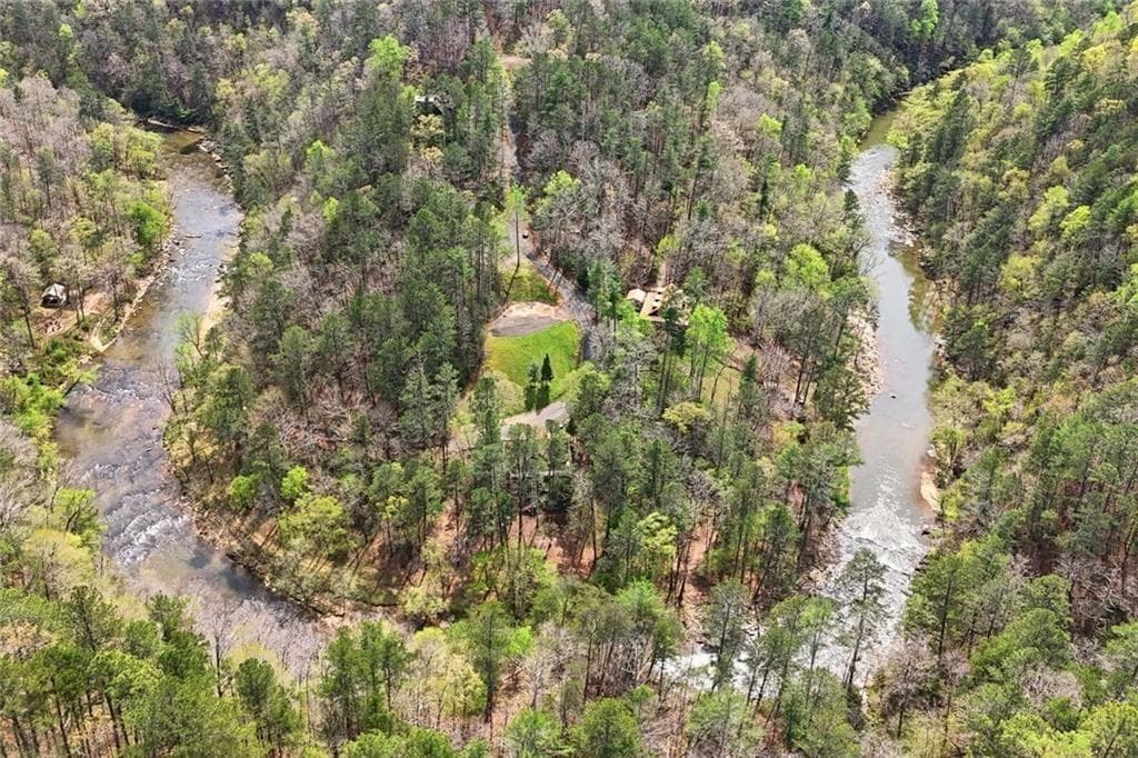 single family residence for sale at 0 Marie Drive, Talking Rock, GA 30175 — photo 4