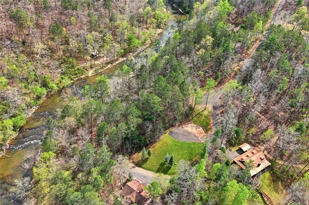 single family residence for sale at 0 Marie Drive, Talking Rock, GA 30175 — photo 9