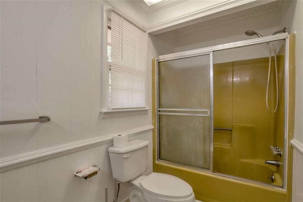 2 bedroom, 2 bathroom, 1,152 sq ft single family residence for sale at 515 Kelton Road, Monroe, GA 30656 — photo 8