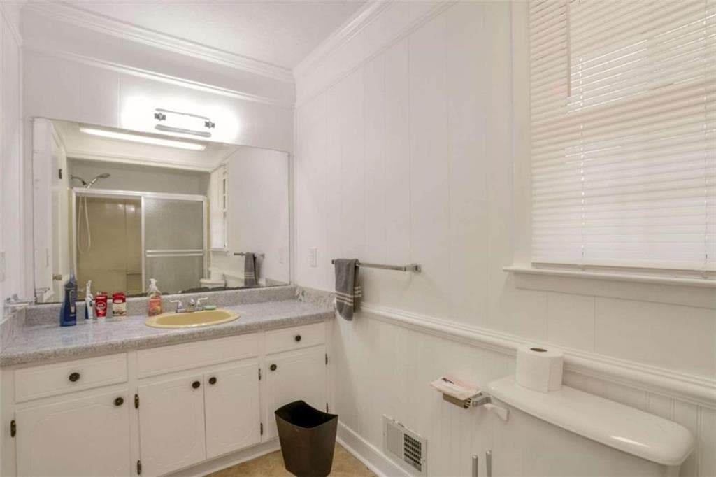2 bedroom, 2 bathroom, 1,152 sq ft single family residence for sale at 515 Kelton Road, Monroe, GA 30656 — photo 9