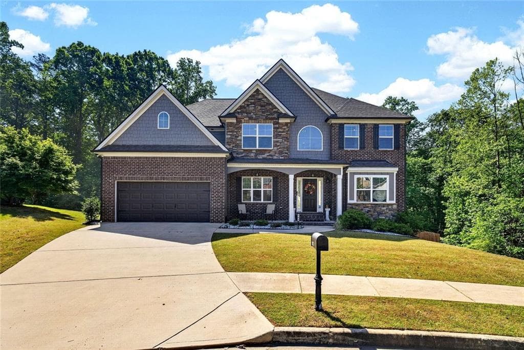 701 Lily Glen Lane