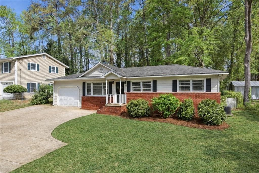 740 Polk Street, Marietta, GA 30064 — most recent listing photo