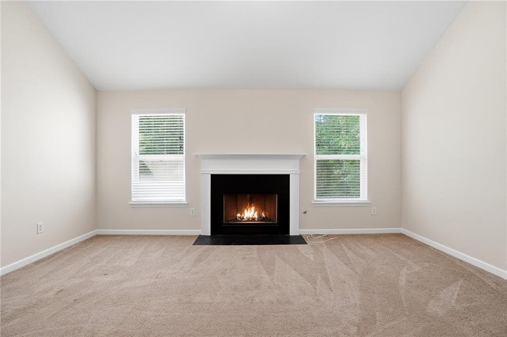 5 bedroom, 3 bathroom, 2,806 sq ft single family residence for sale at 4969 Locherby Drive, Fairburn, GA 30213 — photo 4