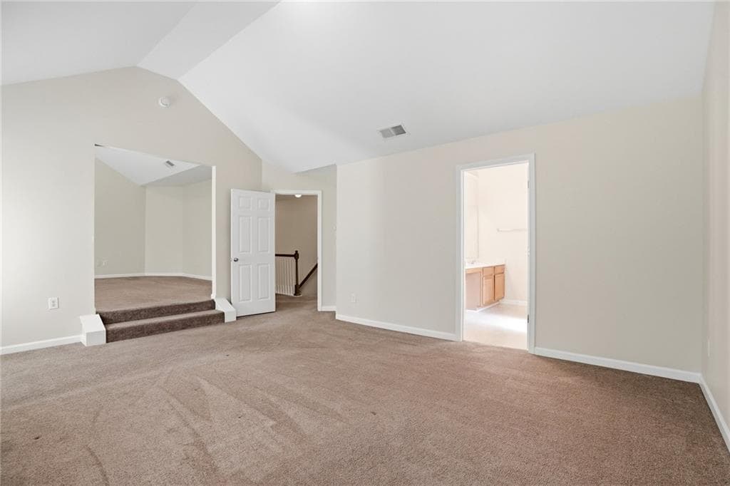 5 bedroom, 3 bathroom, 2,806 sq ft single family residence for sale at 4969 Locherby Drive, Fairburn, GA 30213 — photo 7