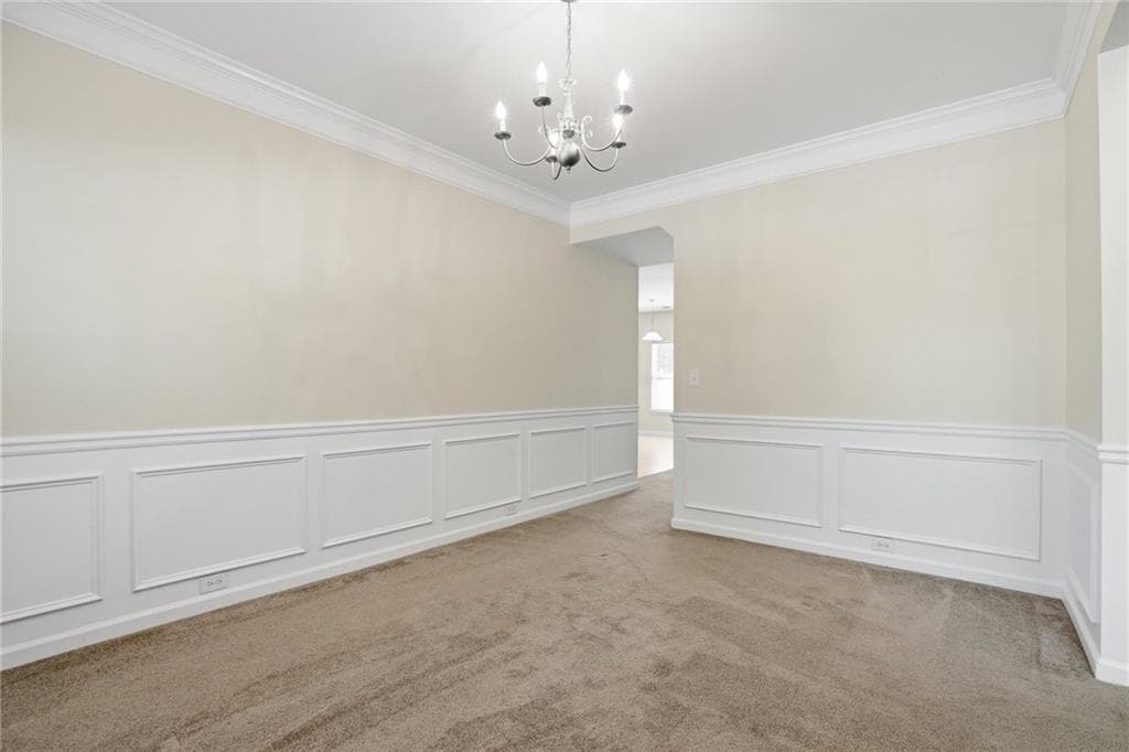5 bedroom, 3 bathroom, 2,806 sq ft single family residence for sale at 4969 Locherby Drive, Fairburn, GA 30213 — photo 9
