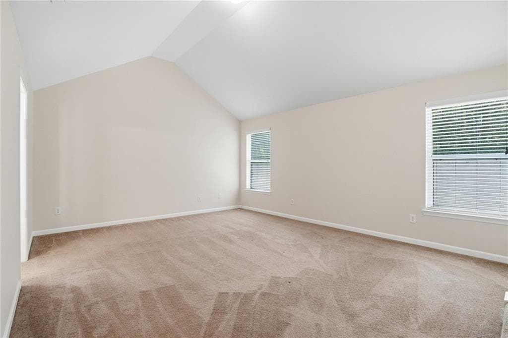 5 bedroom, 3 bathroom, 2,806 sq ft single family residence for sale at 4969 Locherby Drive, Fairburn, GA 30213 — photo 10