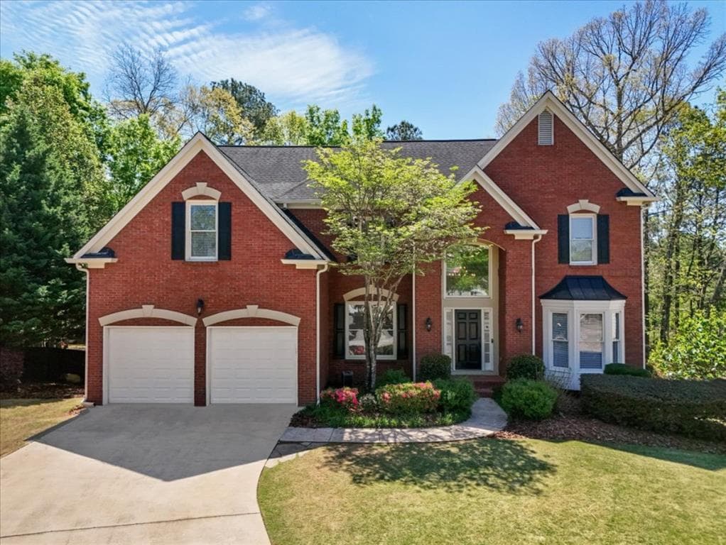 3020 Compass Pointe Walk, Alpharetta, GA 30005 — most recent listing photo