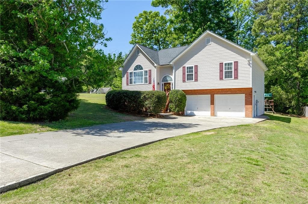 151 Aberdeen Place, Acworth, GA 30101 — most recent listing photo