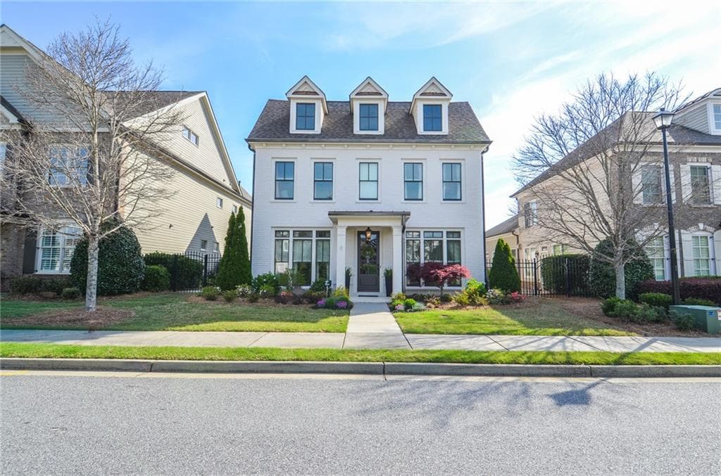 4250 Castlewood Road, Cumming, GA 30040 — most recent listing photo