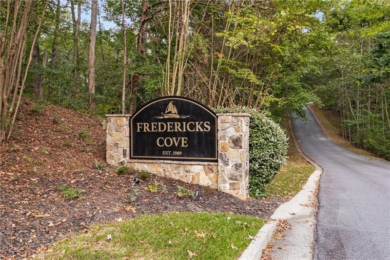 single family residence for sale at Lot 4 Fredericks Cv, Dawsonville, GA 30534 — photo 3