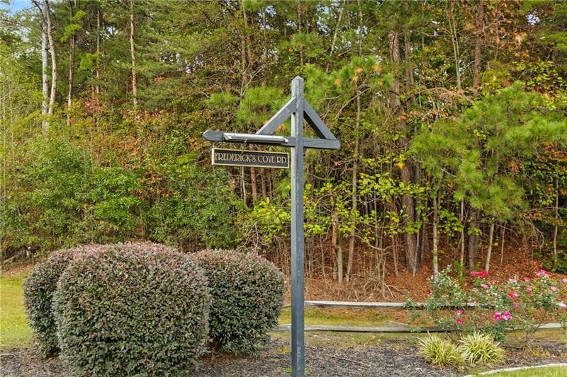 single family residence for sale at Lot 4 Fredericks Cv, Dawsonville, GA 30534 — photo 4