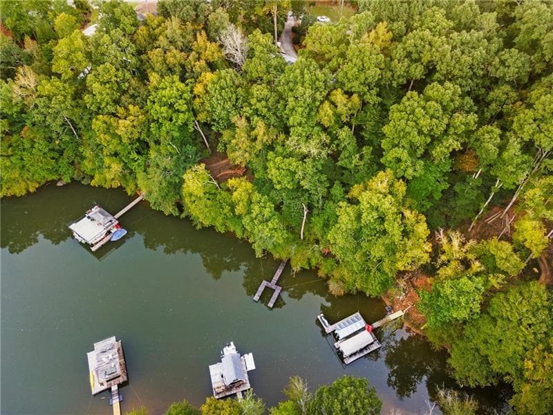 single family residence for sale at Lot 4 Fredericks Cv, Dawsonville, GA 30534 — photo 8