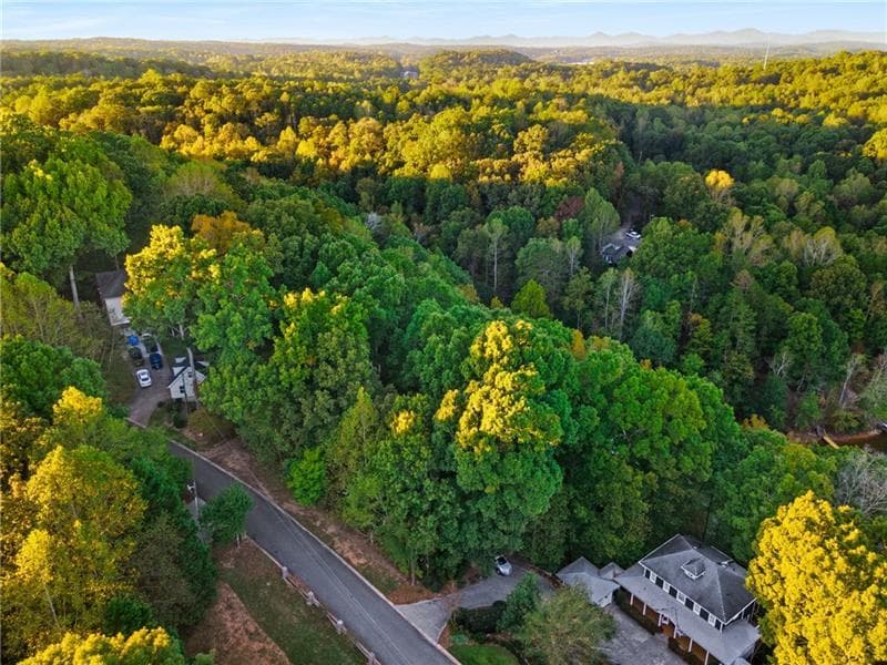 single family residence for sale at Lot 4 Fredericks Cv, Dawsonville, GA 30534 — photo 9