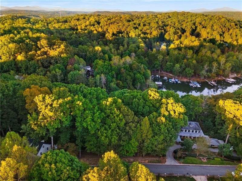 single family residence for sale at Lot 4 Fredericks Cv, Dawsonville, GA 30534 — photo 10