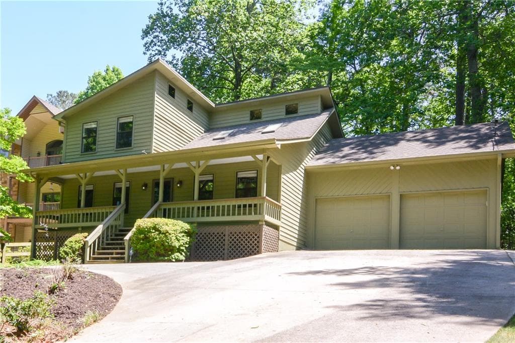 930 Timber Lake Trail, Cumming, GA 30041 — most recent listing photo