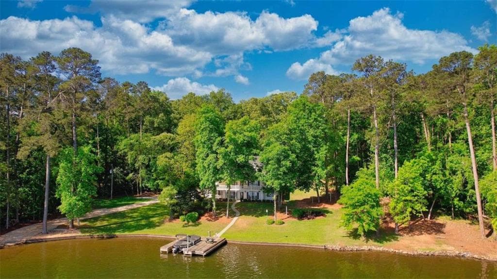 4 bedroom, 4 bathroom, 4,873 sq ft single family residence for sale at 255 Old Hardy Farm Road, Jackson, GA 30233 — photo 3