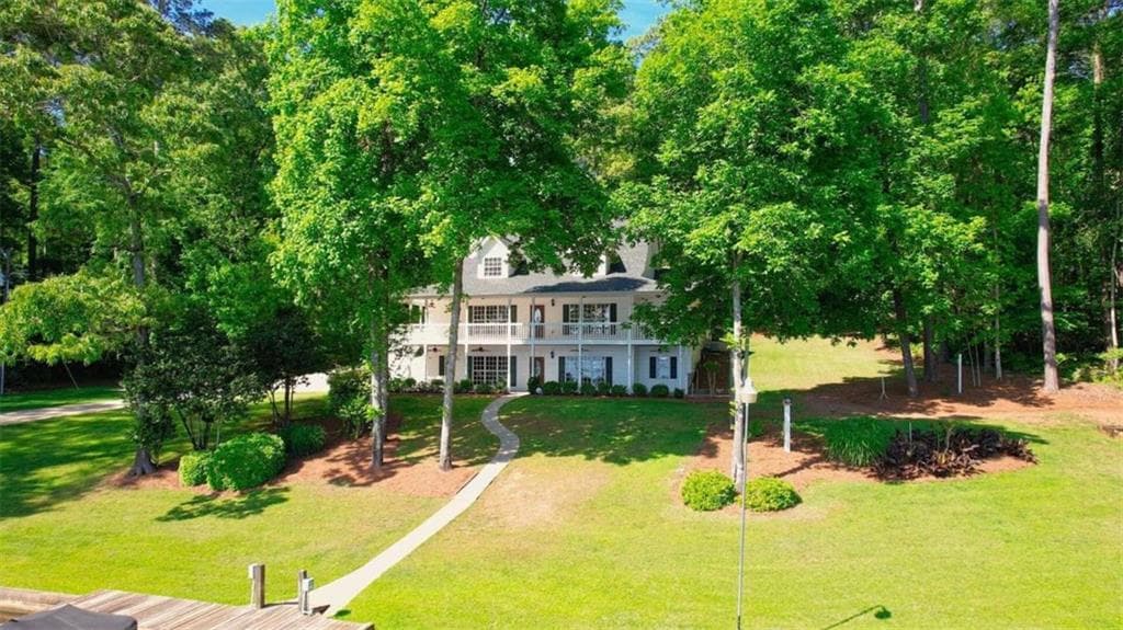 4 bedroom, 4 bathroom, 4,873 sq ft single family residence for sale at 255 Old Hardy Farm Road, Jackson, GA 30233 — photo 6