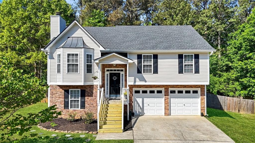 40 Wey Bridge Court, White, GA 30184 — most recent listing photo