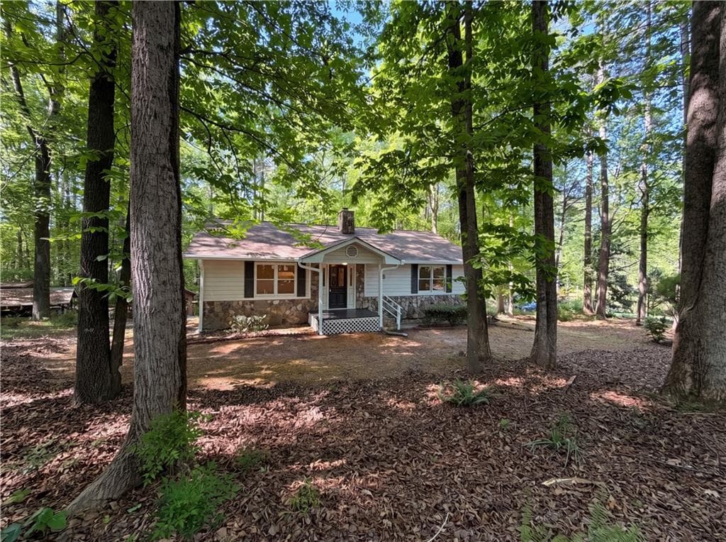 265 Oak Hill Drive, Fayetteville, GA 30214 — most recent listing photo