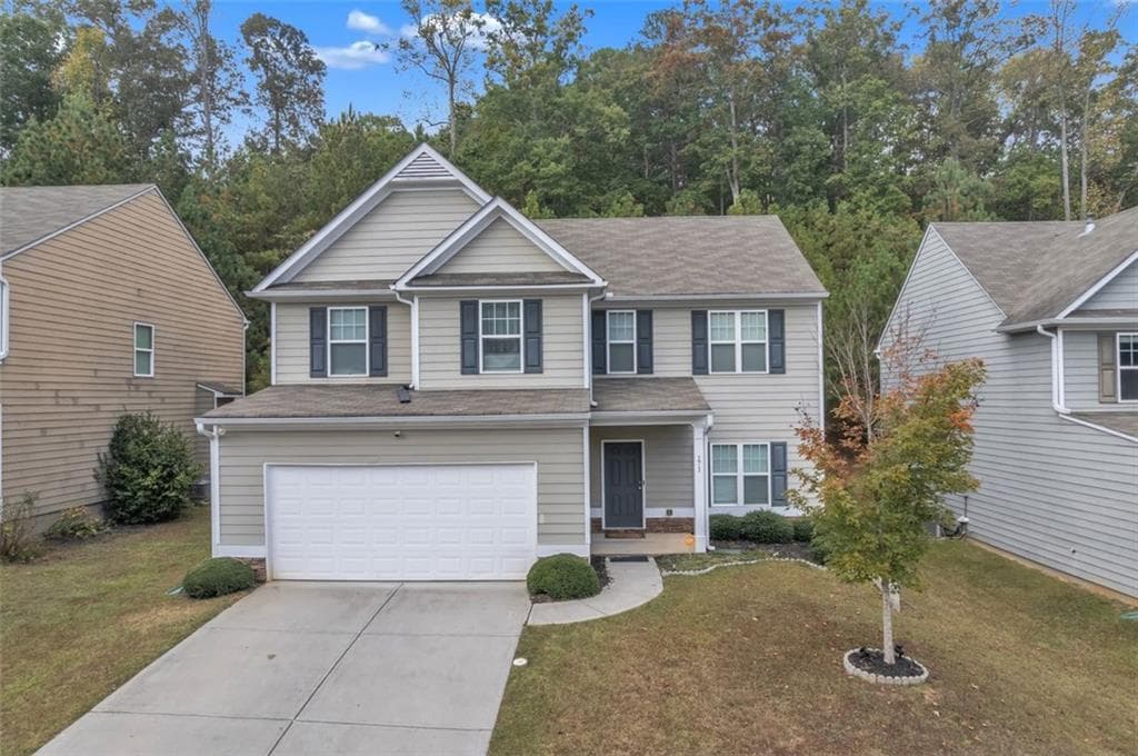 171 Pinnacle Point Court, Dallas, GA 30132 — most recent listing photo