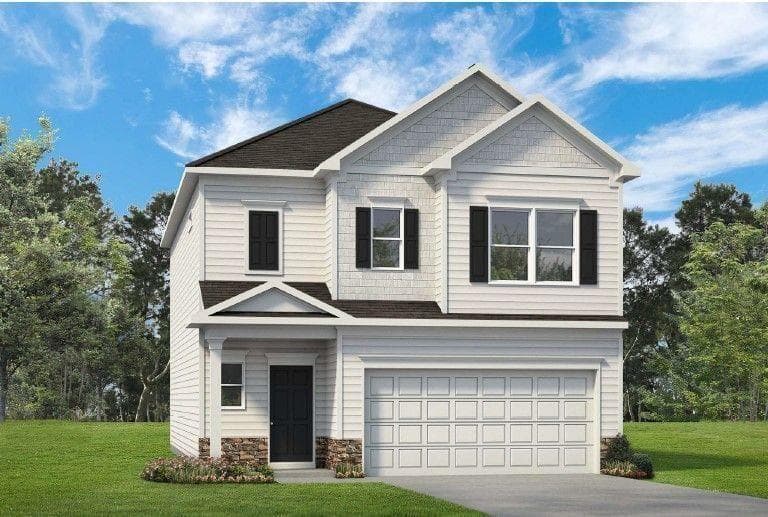 132 Andros Loop, Dalton, GA 30721 — most recent listing photo