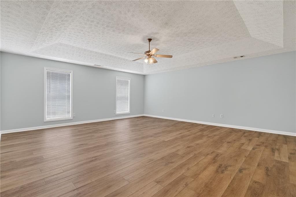 4 bedroom, 3 bathroom, 2,672 sq ft single family residence under contract at 80 Raintree Court, Jefferson, GA 30549 — photo 6