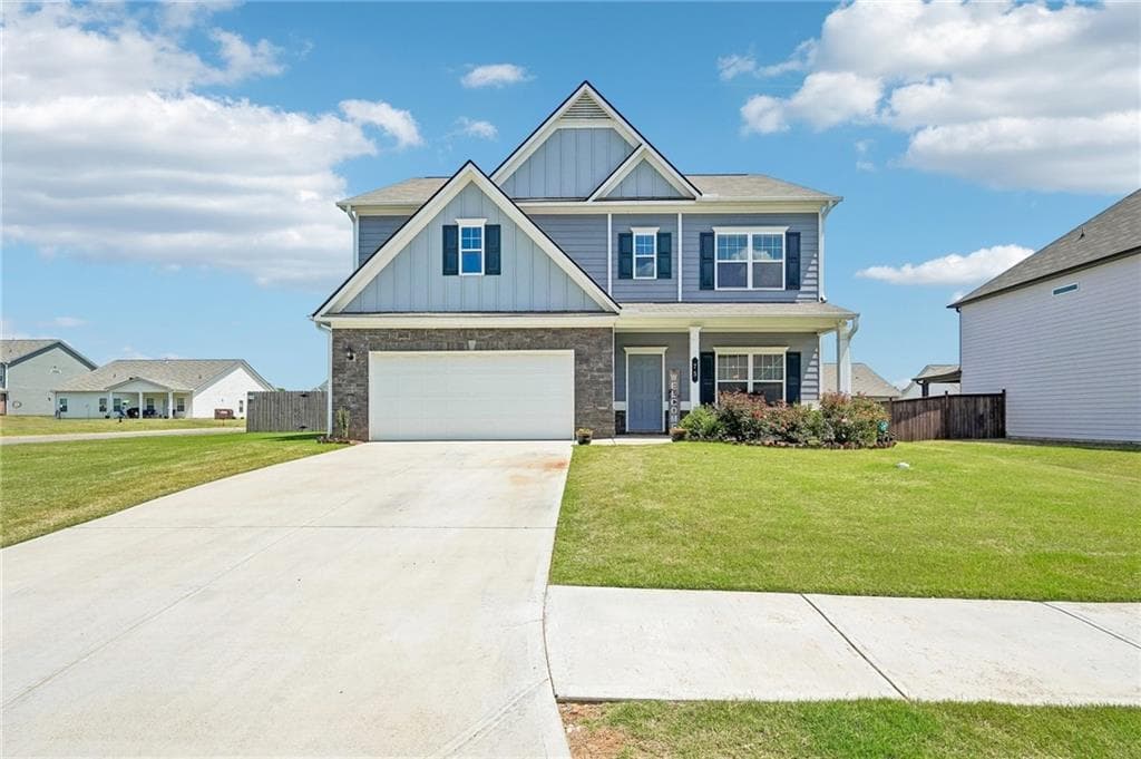 75 Jackson Farm Road, Cartersville, GA 30120 — most recent listing photo