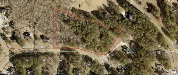 single family residence for sale at 0 North Creek Trail, Villa Rica, GA 30180 — photo 2
