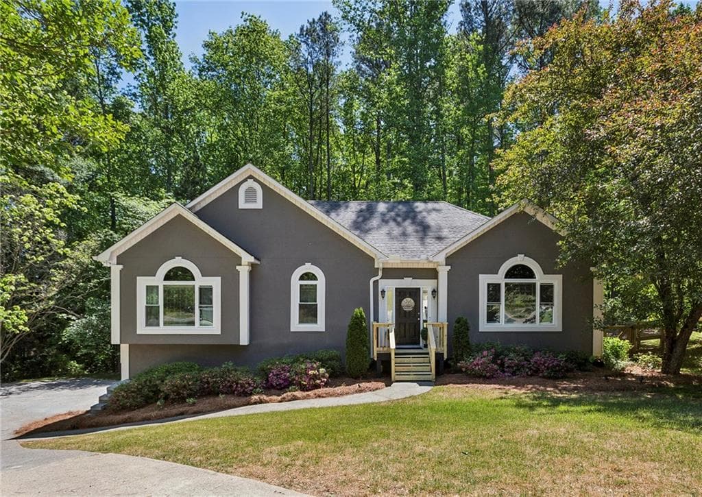 2252 Sunbrook Court, Acworth, GA 30101 — most recent listing photo