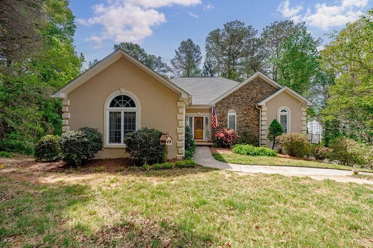 9146 Hidden Valley, Douglasville, GA 30135 — most recent listing photo